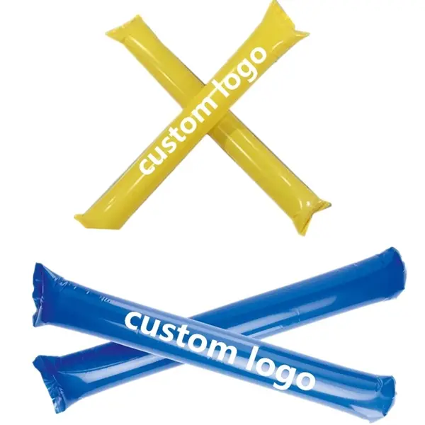 PE Inflatable Stick