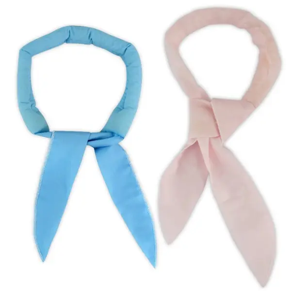 Triangle Neck Ice Towel