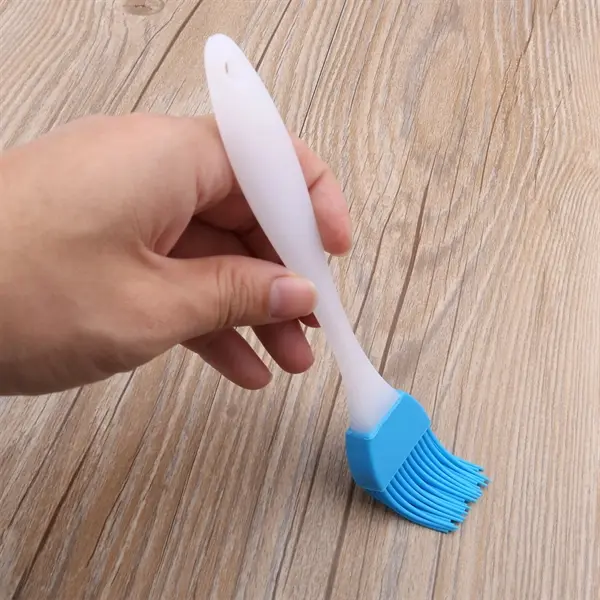 Silicone Kitchen Tool Oil Basting Brush