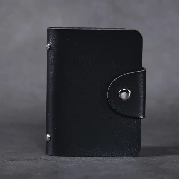 PU Card Colllecting Set - 10 Card Slots