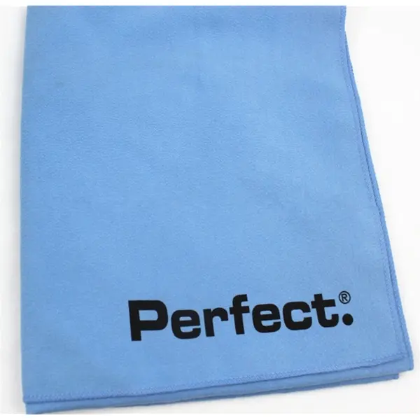 Quick-drying travel towel