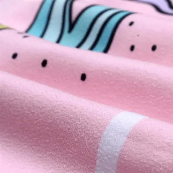 Children's cloaks bath towels