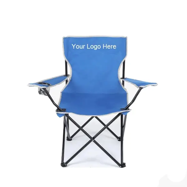 Portable Folding Camp Chair
