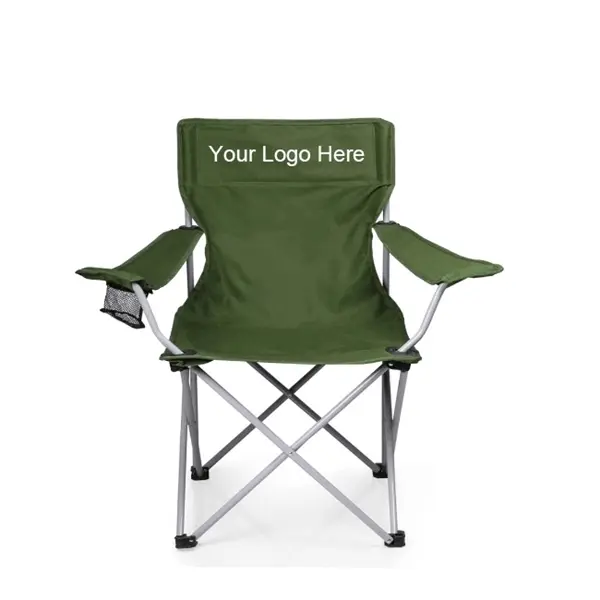 Portable Folding Camp Chair