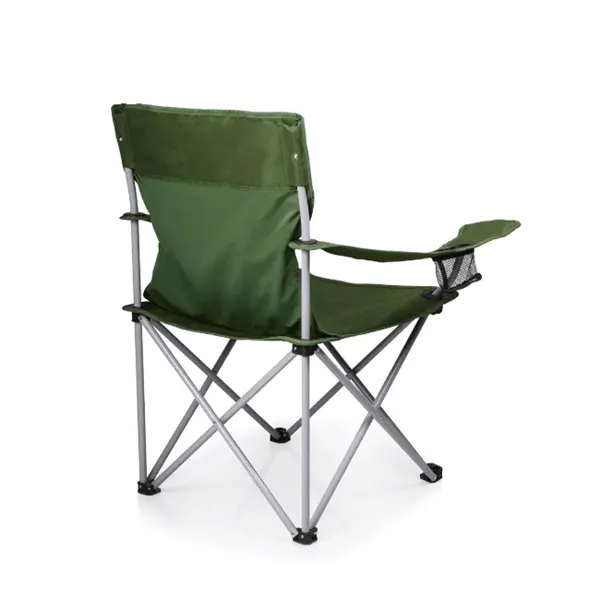 Portable Folding Camp Chair