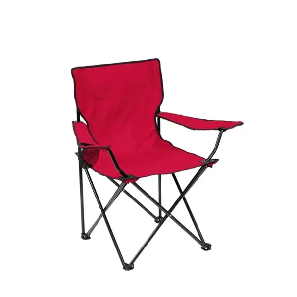 Portable Folding Camp Chair