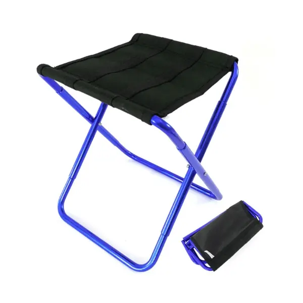 Mini Portable Folding Outdoor Camping Seat