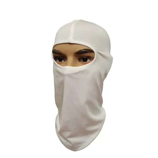 Polyester Riding Headgear