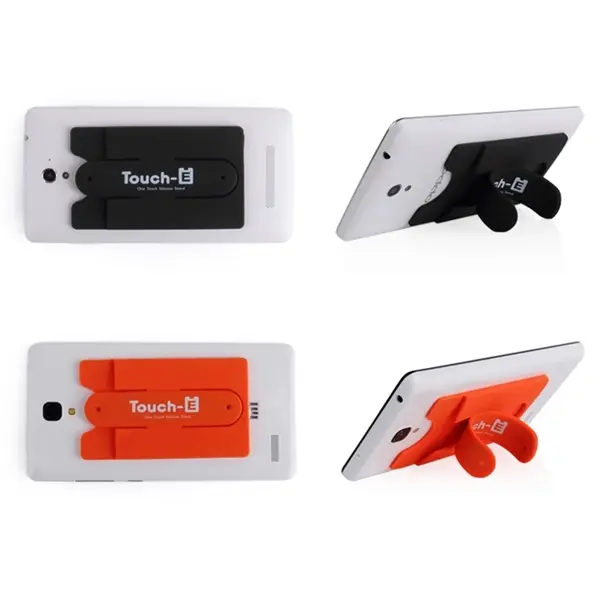 Silicone Phone Grips
