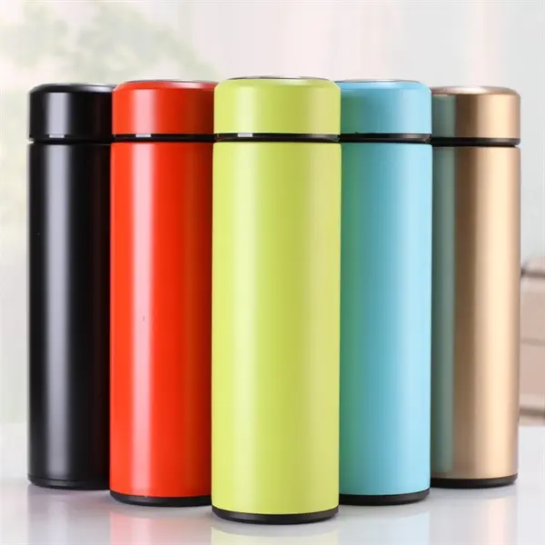 Double Walled Vacuum Cup/Bottle