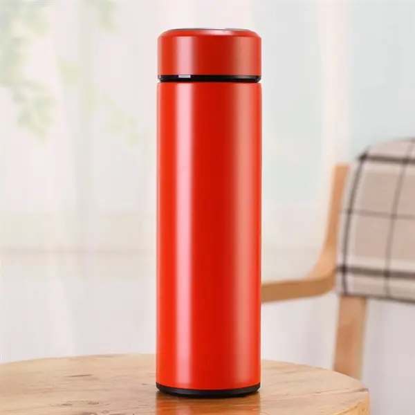 Double Walled Vacuum Cup/Bottle