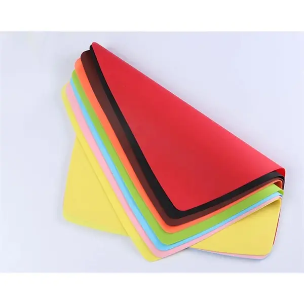 Reusable Non Slip Silicone Placemat Baby