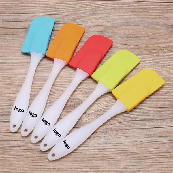 Kitchen Baking Silicone Scraper
