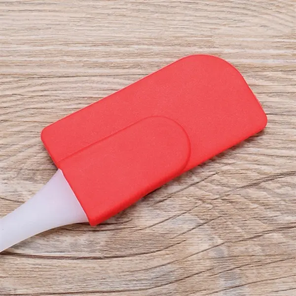 Kitchen Baking Silicone Scraper