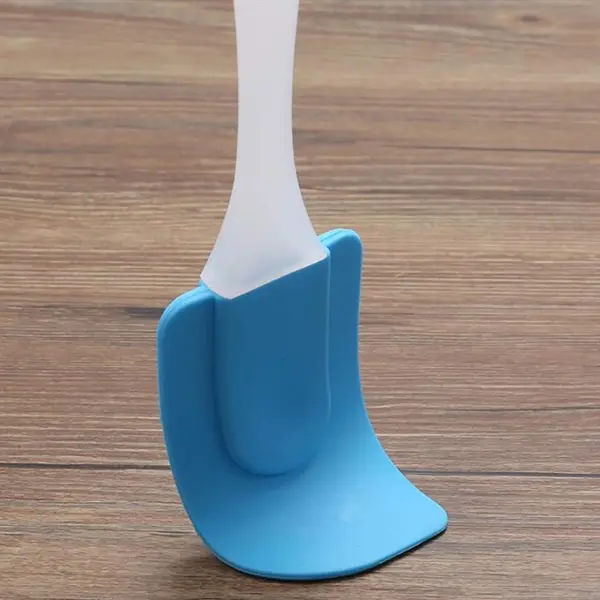 Baking Cream Silicone Scraper