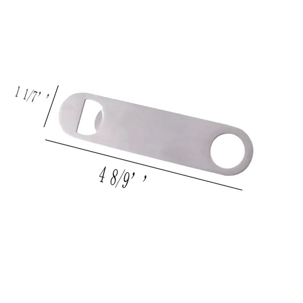 Long Neck Bottle Opener