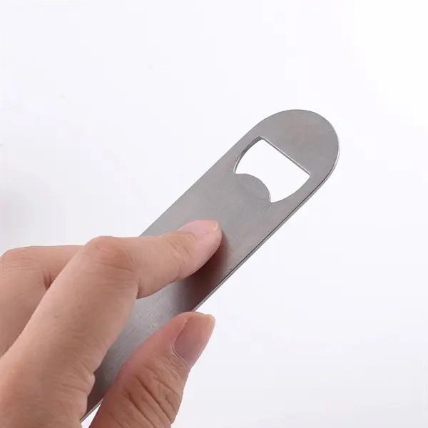 Long Neck Bottle Opener