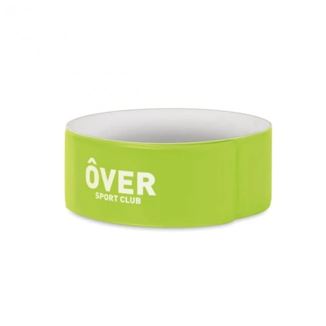 Reflective Wrist Strap