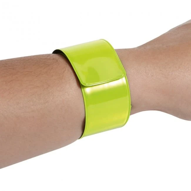 Reflective Wrist Strap