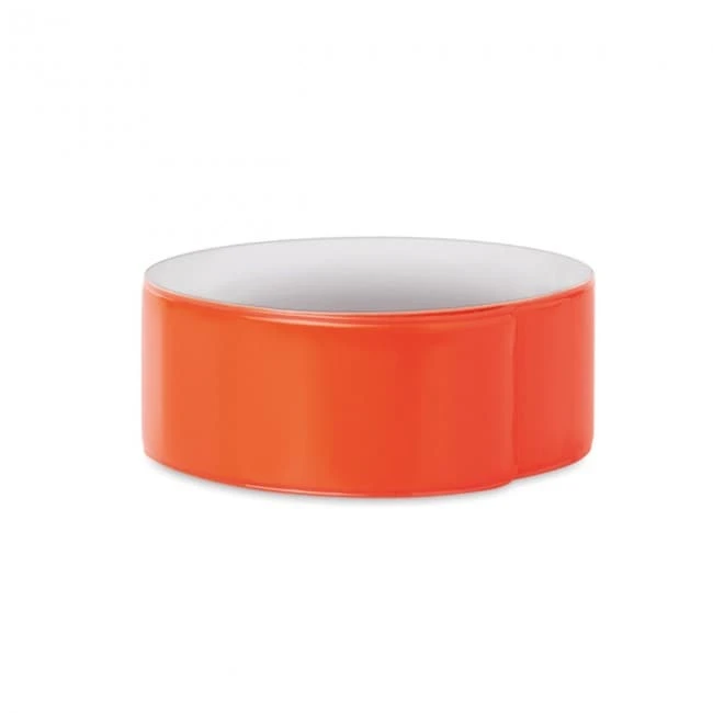 Reflective Wrist Strap