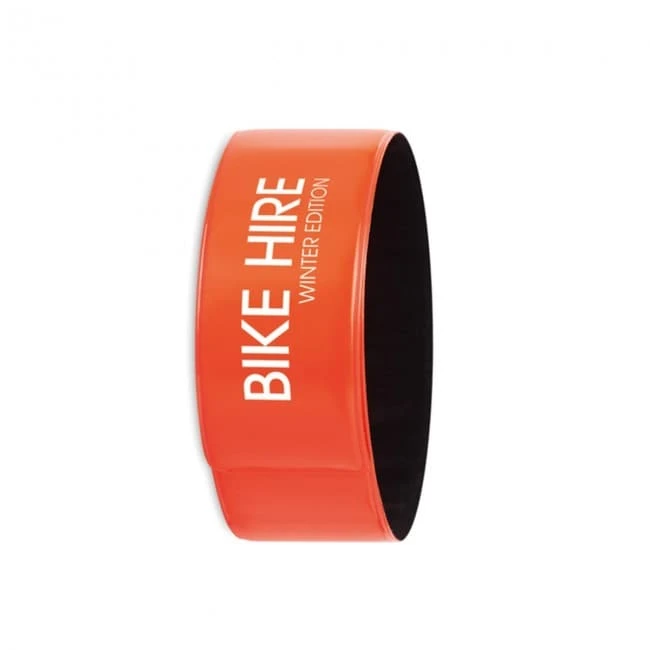 Reflective Wrist Strap