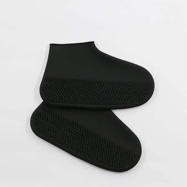 Silicone Waterproof Rain Shoes Cover