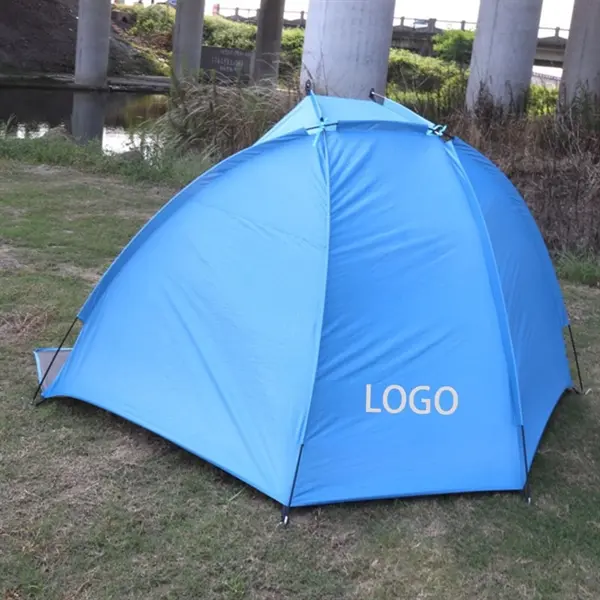 Beach Cabana Tent