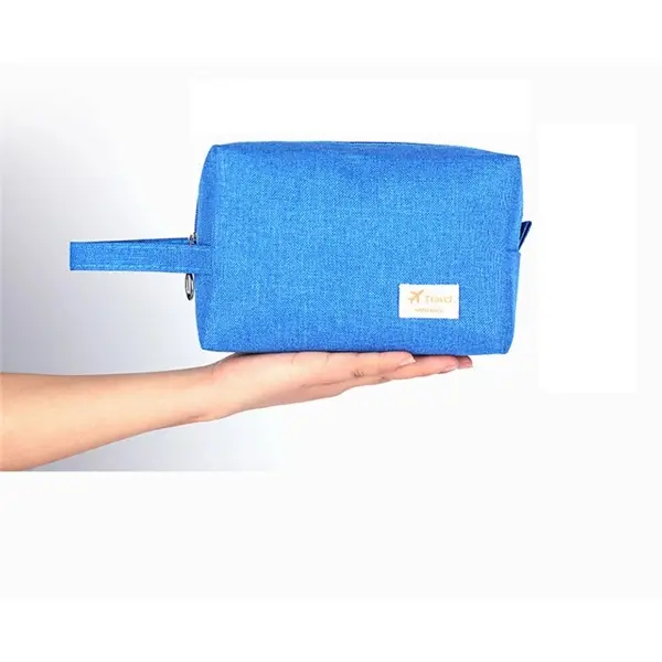 Cosmetic Toiletry Travel Bag