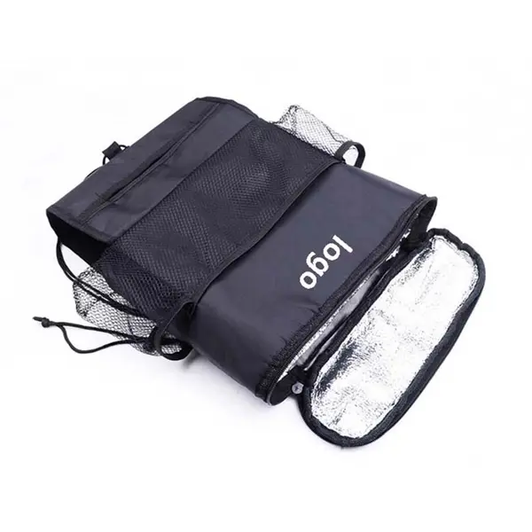 Auto Back Seat Hanging Cooler Bag