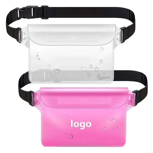 Swimming Waterproof Pouch