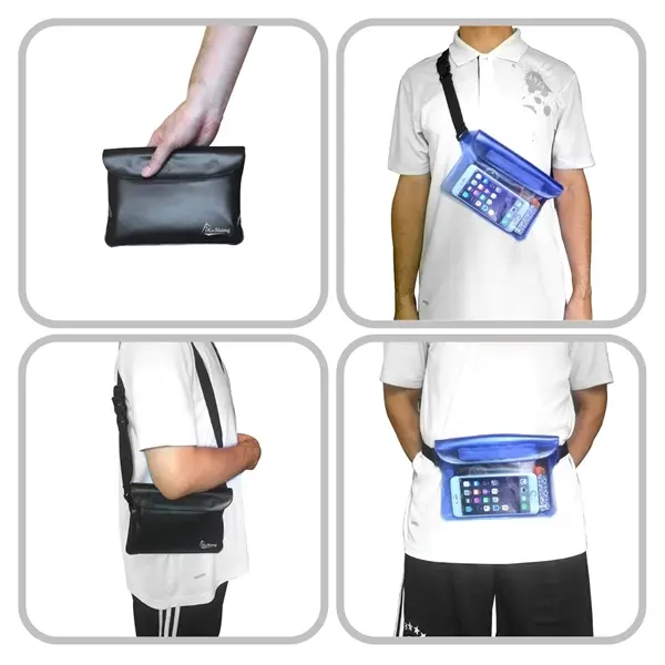 Swimming Waterproof Pouch