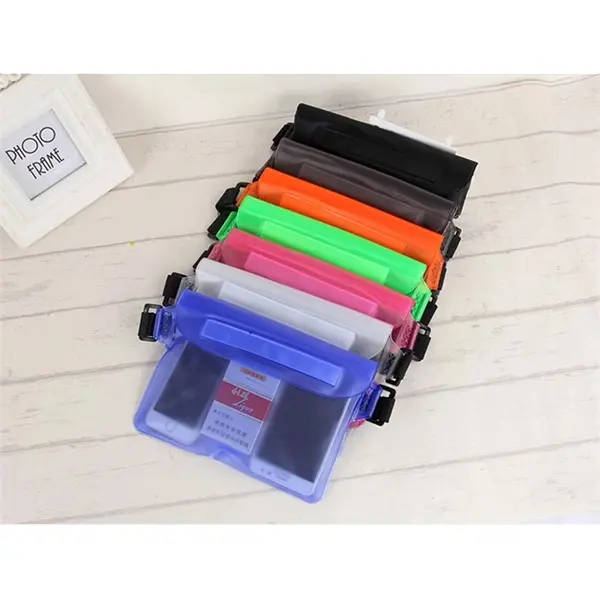 Swimming Waterproof Pouch