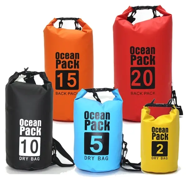 5L Floating Waterproof Dry Bag