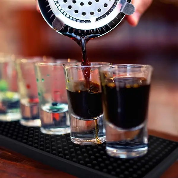 Professional Bar Mat