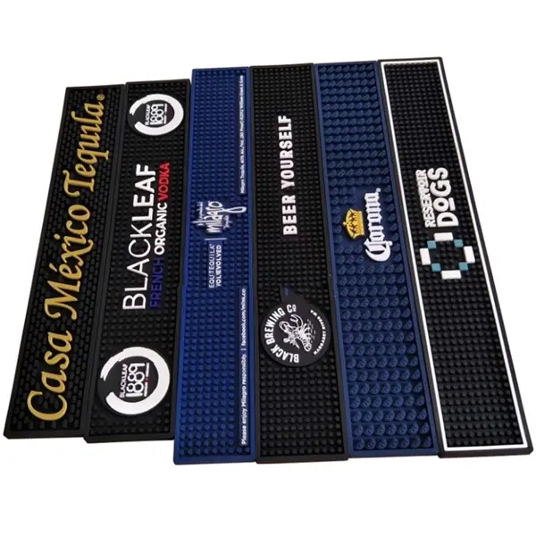 Professional Bar Mat
