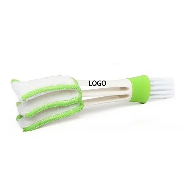 Mini Duster Car Auto Brush for Car Air Vent