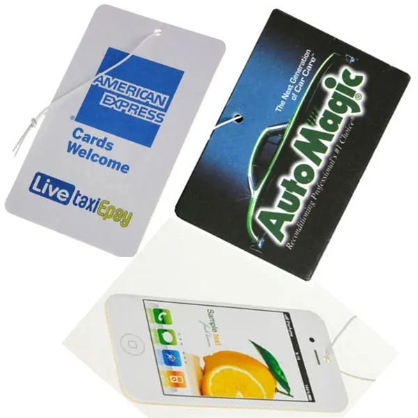 Car Air Freshener