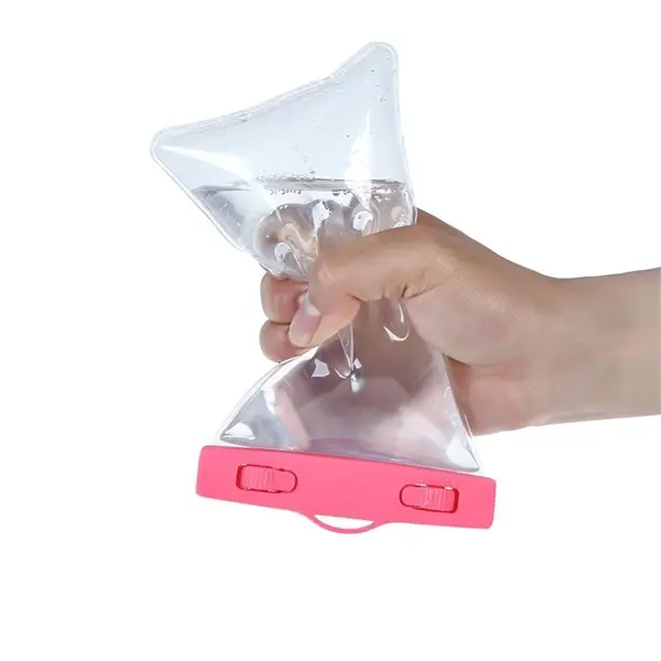 PVC Waterproof Cell Phone Pack