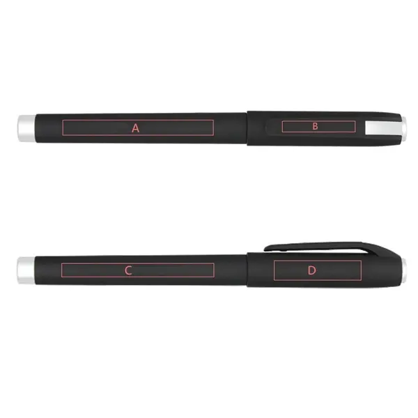 ABS Sleek Write Gel Pen