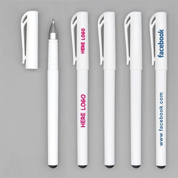 ABS Sleek Write Gel Pen
