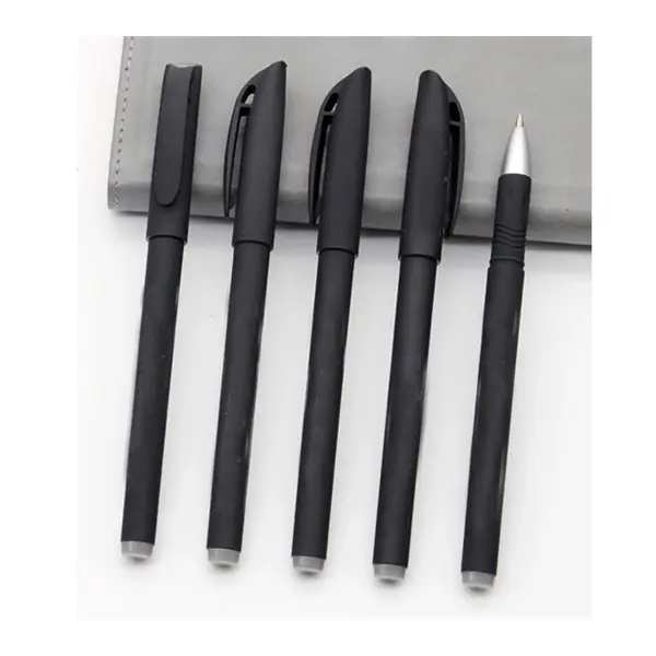 Fashion ABS Sleek Write Gel Pen