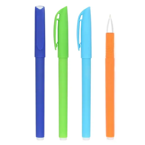 Colorful Sleek Write Gel Pen