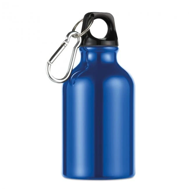 300ml aluminium bottle
