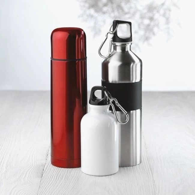 300ml aluminium bottle