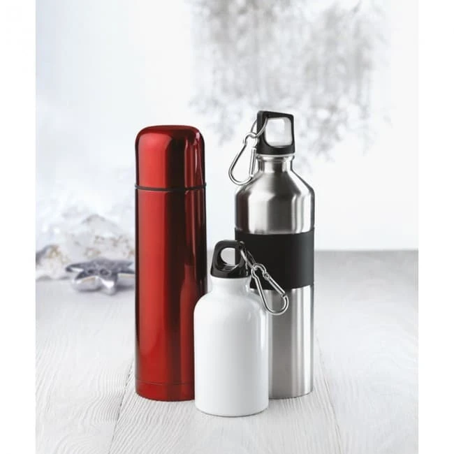 300ml aluminium bottle
