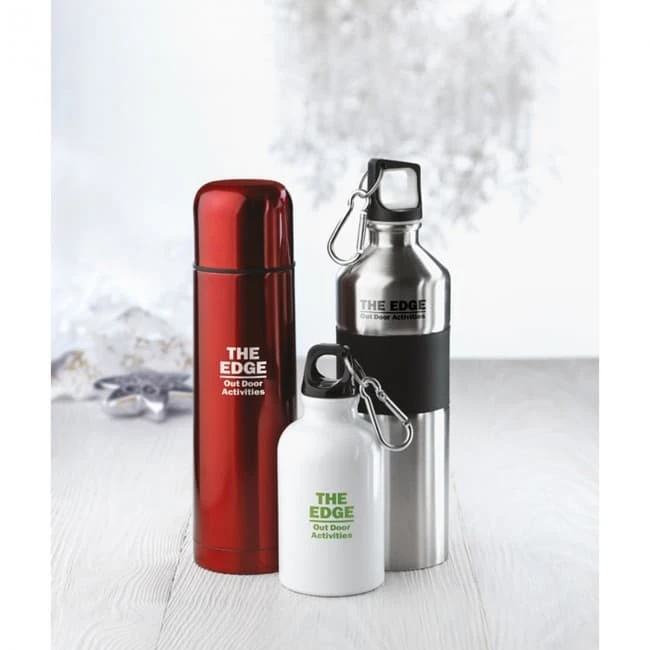 300ml aluminium bottle