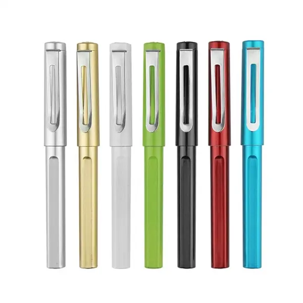 Fashion ABS Gel Pen