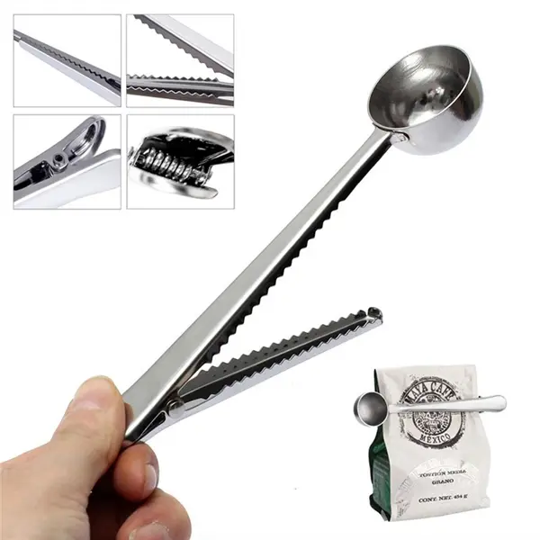 Coffee Measuring Scoop