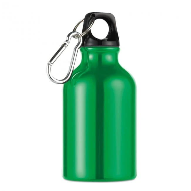 300ml aluminium bottle