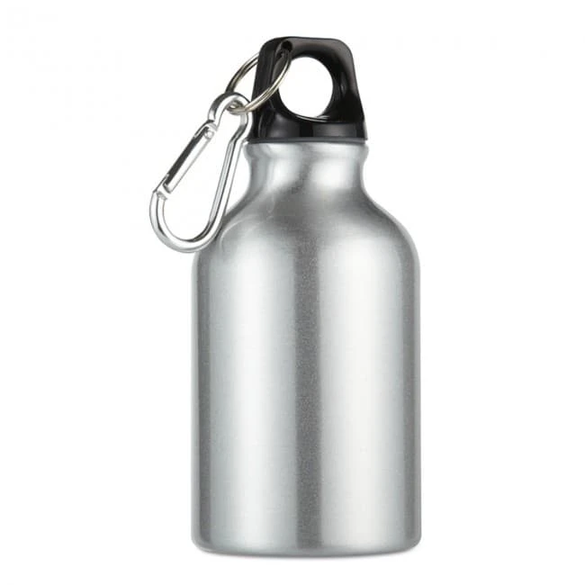 300ml aluminium bottle